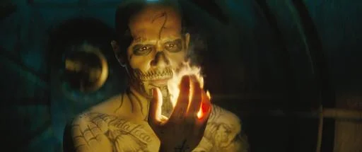 Suicide Squad