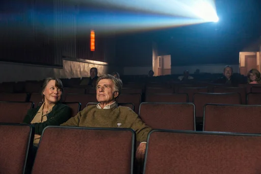 Kino: Viimeinen herrasmies
