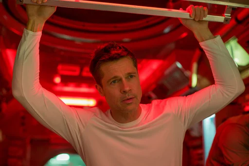 Kino: Ad Astra