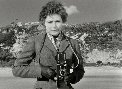 Kino Klassikko: Matka Italiaan