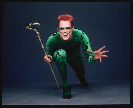 Batman Forever