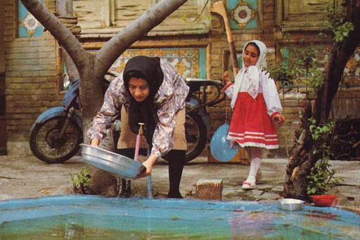 Kino Klassikko: Valkoinen ilmapallo