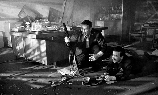 Kino Klassikko: Tri Outolempi