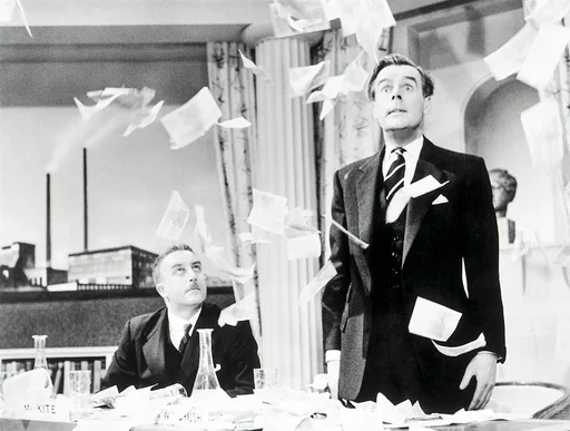 Kino Klassikko: Viikunanlehtiä ja lakkoilua