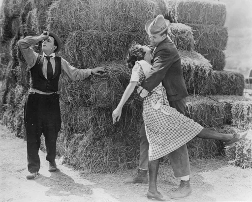 Kino Klassikko: Variksenpelätin