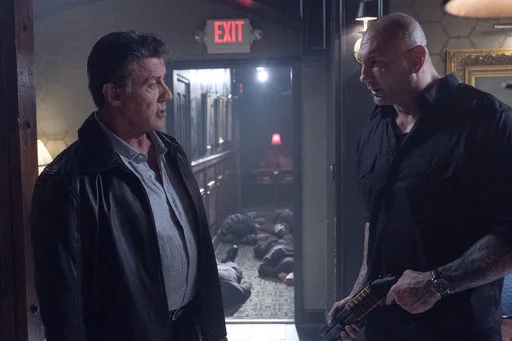Subleffa: Escape Plan 2: Hades