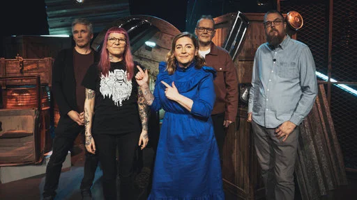 Lottovoittaja UKK Turhapuro