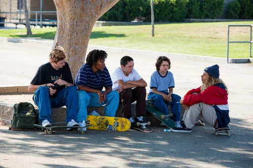 Mid90s