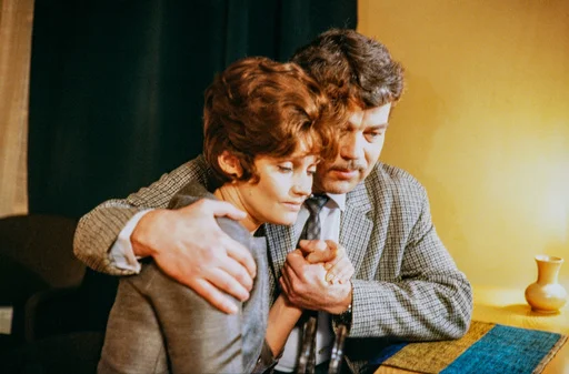 Kino Suomi: Onnentyttö