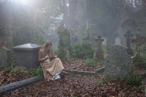 Mary Shelley