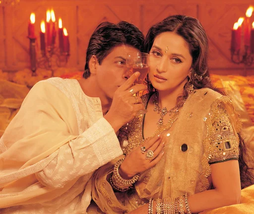 Kino: Devdas