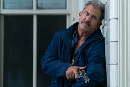 Subleffa: Dragged Across Concrete