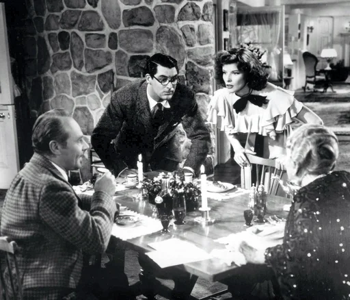 Kino Klassikko: Hätä ei lue lakia