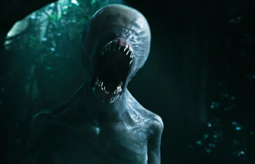 Subleffa: Alien: Covenant
