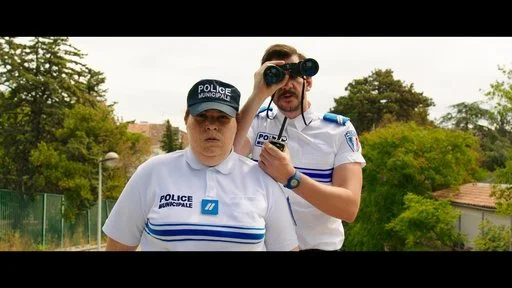Subleffa: Taxi 5