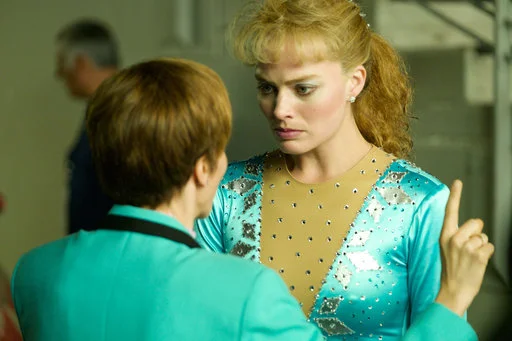 Subleffa: I, Tonya