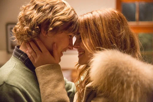 Subleffa: Before I Fall