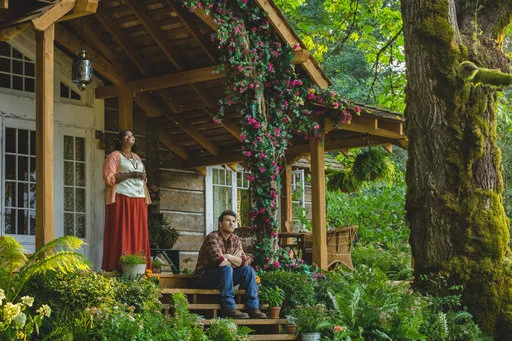 Subleffa: The Shack