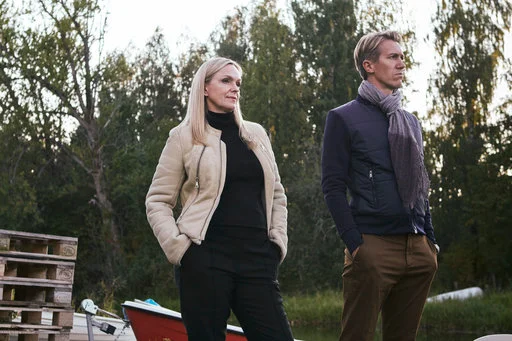 Metsäjätti