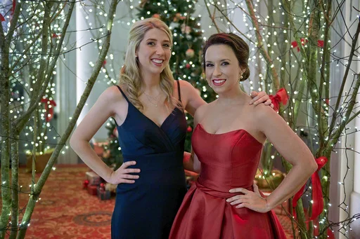 Christmas at Castle Hart