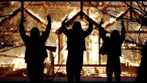 Subleffa: Lords of Chaos