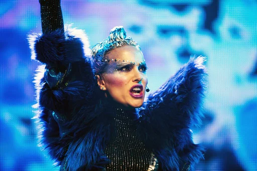 Kino: Vox Lux