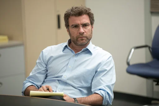 Kino: Spotlight