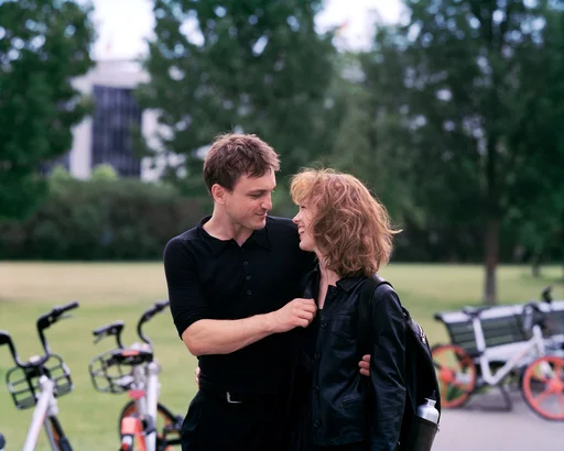 Kino: Undine - Aallotar