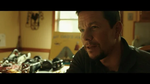 Deepwater Horizon