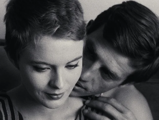 Kino Klassikko: Viimeiseen hengenvetoon