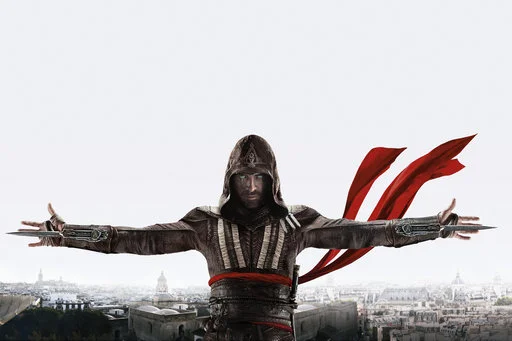 Subleffa: Assassin s Creed