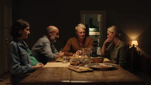 Kino: Hiljainen maa
