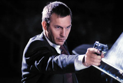 Subleffa: Bodyguard