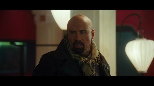 Subleffa: The Rock - paluu helvettiin