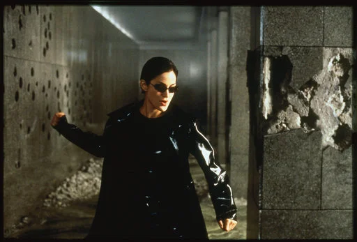 Matrix