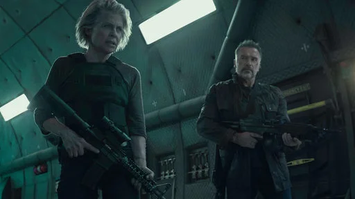 Subleffa: Terminator: Dark Fate