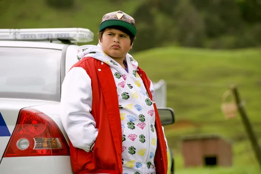Kino: Hunt for the Wilderpeople
