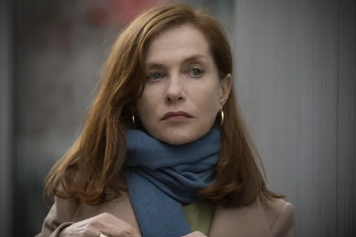 Kino: Elle
