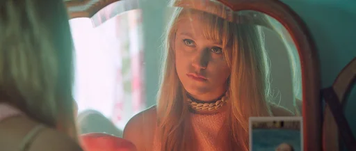 It Follows