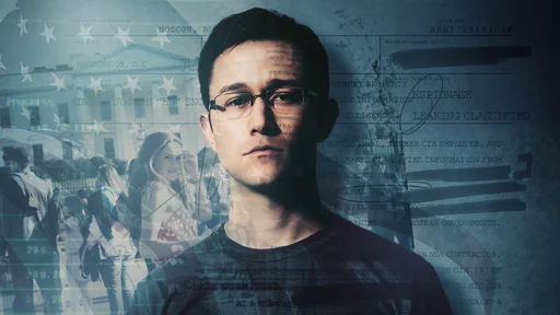 Kino: Snowden
