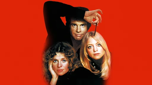 Kino Klassikko: Shampoo