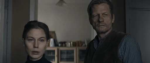 Kino: Vapaa maa