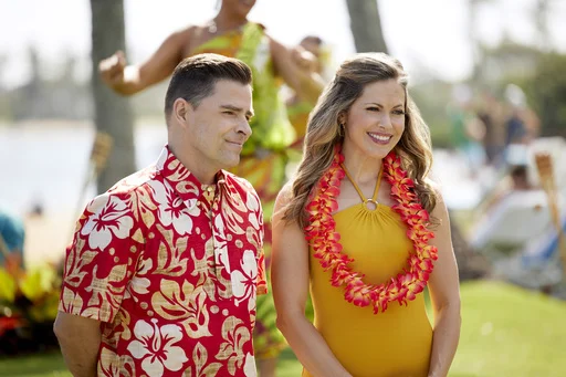 You Had Me at Aloha