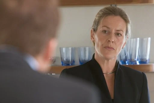 Subleffa: Wallander: Heikkous