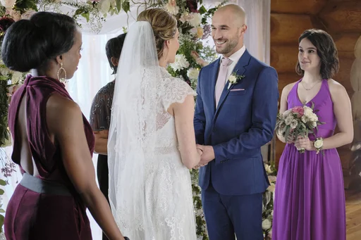 One Perfect Wedding