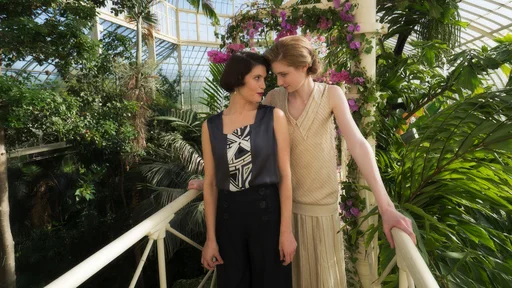 Vita & Virginia