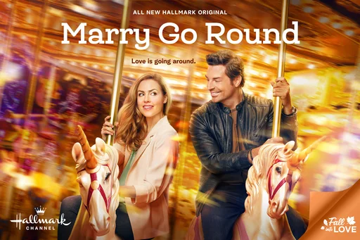 Marry Go Round