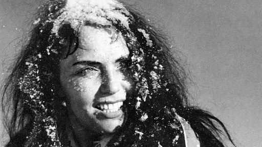 Kino Suomi: Valkoinen peura