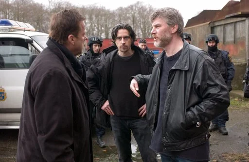 Subleffa: Wallander: Jokeri