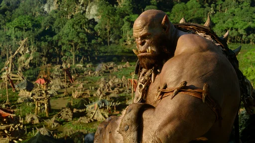 Warcraft: The Beginning